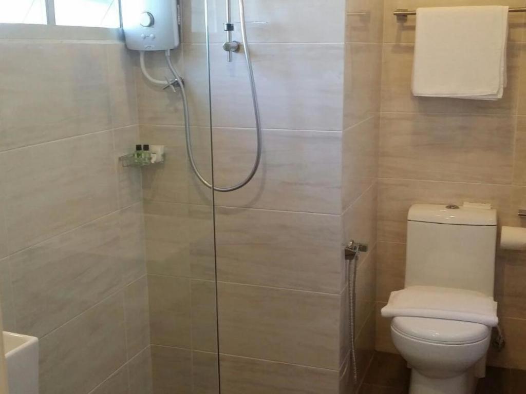Riverside Boutique Hotel Kuantan Zewnętrze zdjęcie