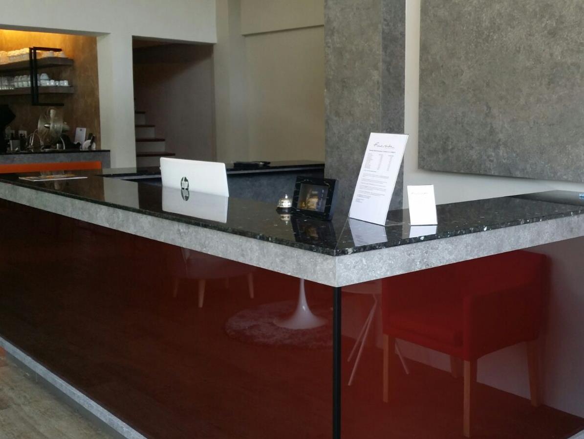 Riverside Boutique Hotel Kuantan Zewnętrze zdjęcie