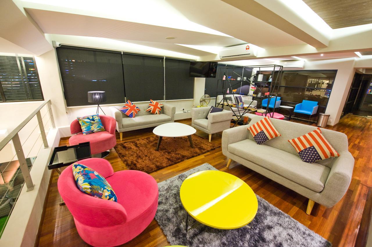 Riverside Boutique Hotel Kuantan Zewnętrze zdjęcie
