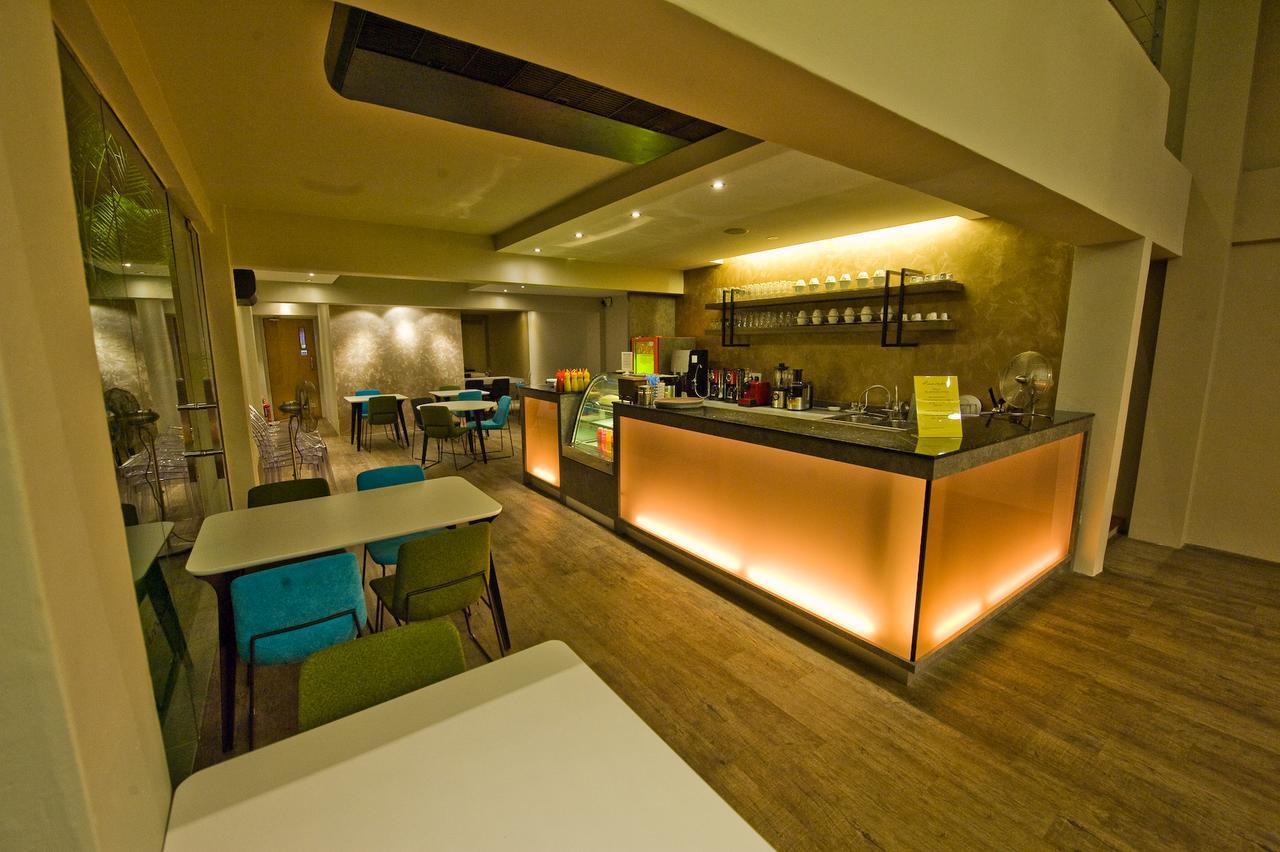 Riverside Boutique Hotel Kuantan Zewnętrze zdjęcie